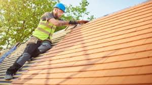 Fast & Reliable Emergency Roof Repairs in Taylorsville, NC