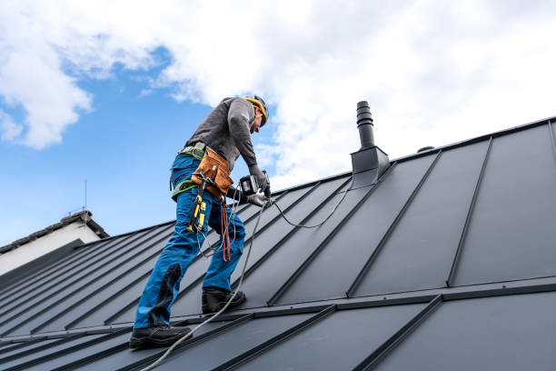 Reliable Taylorsville, NC Roofing Services Solutions